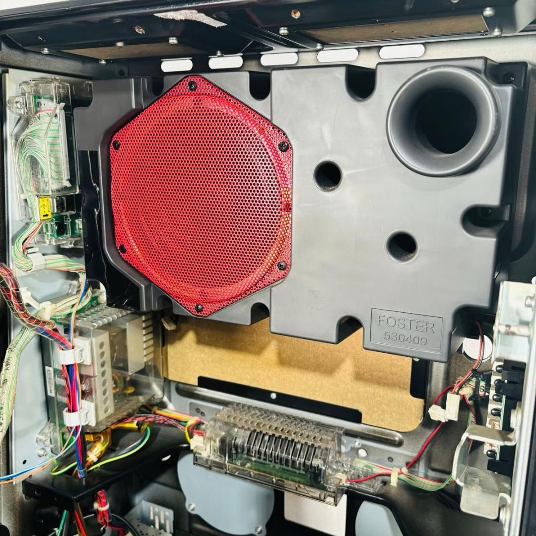 ミリオンゴッド 神々の凱旋 実機 5号機 不要機 家スロ 人気機種 GOD