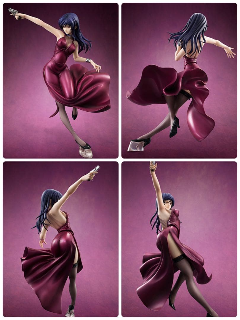 メガハウス エクセレントモデル RAHDXG.A.NEO ティエリア・アーデ