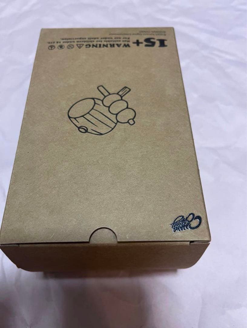 ワンフェス2025限定 Chang Chang がんばれゴエモン エビス丸 新品
