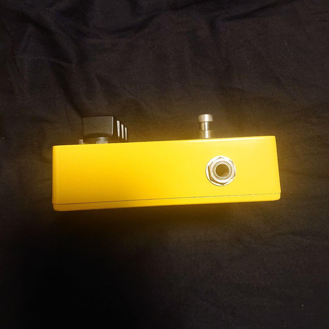 ギター Free The Tone Quad-Arrow Distortion