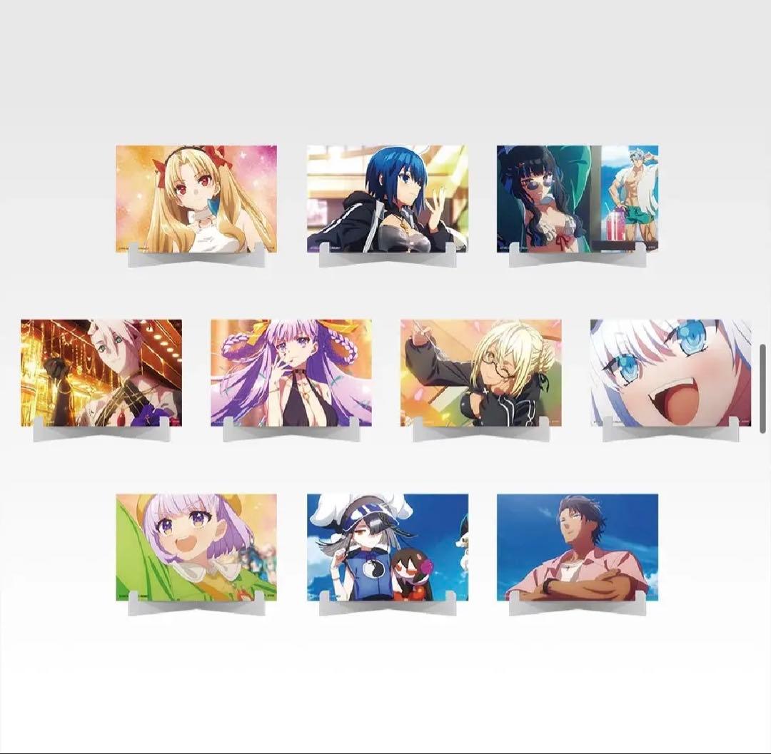 ✨新品未開封✨Fate 一番くじ　まとめ売り