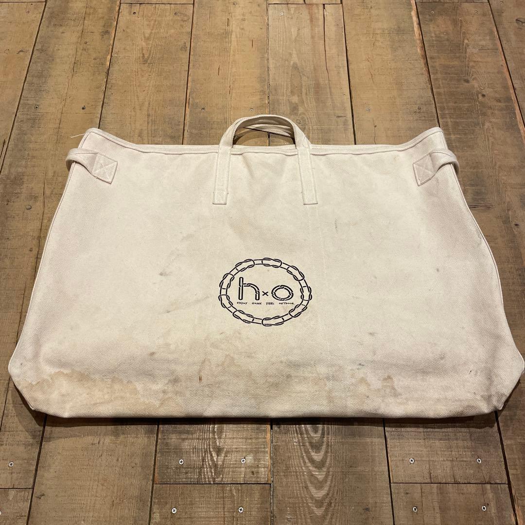 【週末限定値下】 hxo designモジュラーテーブルナチュラルセット