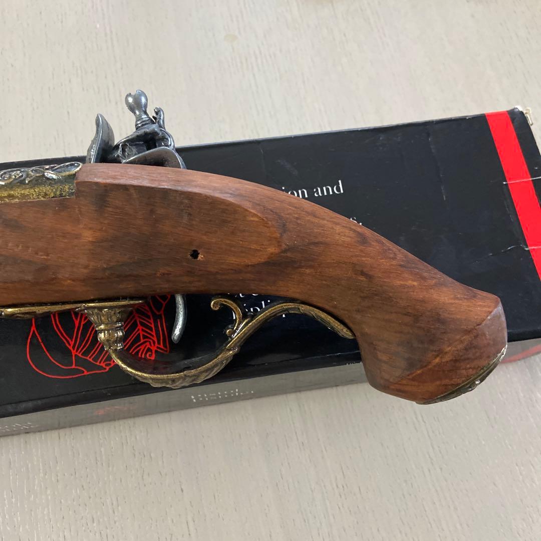 モデルガン　レプリカ