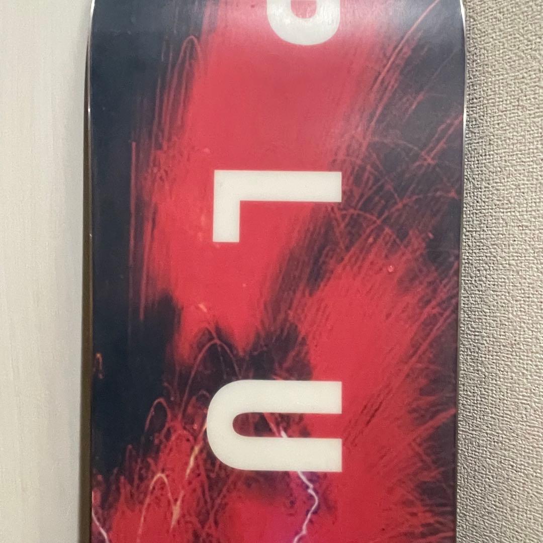 【超美品】PLUTONIUM BRAIN typeC 153cm