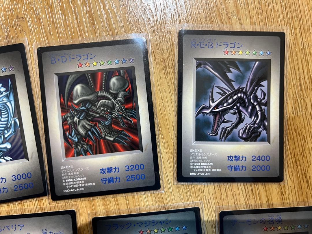 非売品　遊戯王OCG デュエルモンスターズ