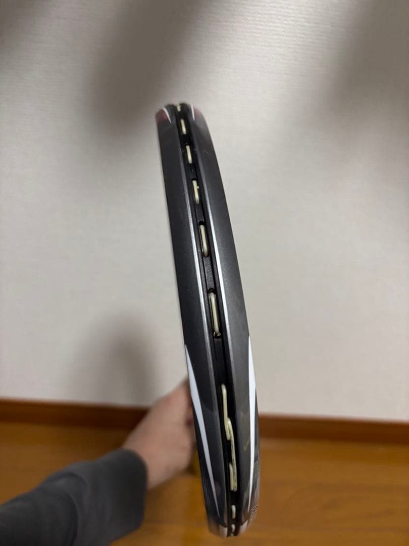 ラケット(軟式用) YONEX NEXIGA 90V