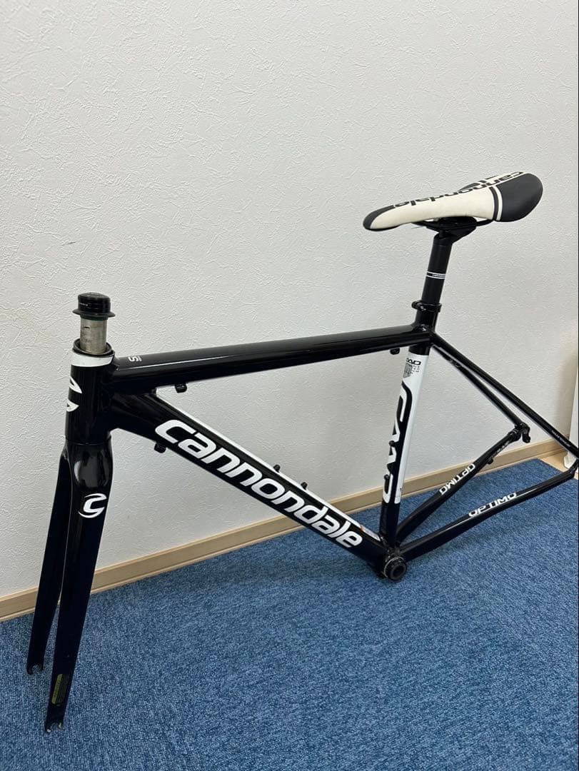 Cannondale CAAD OPTIMO サイズ44