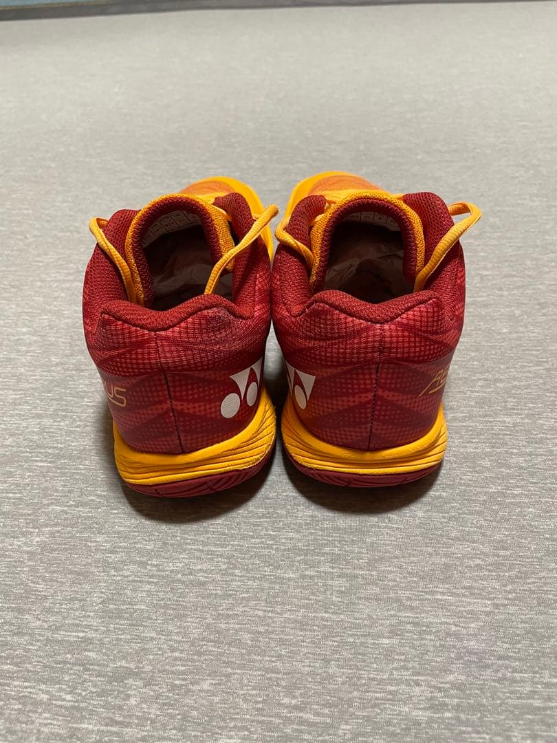 YONEX パワークッションエアラスZ 26.0cm/SHBAZ2M