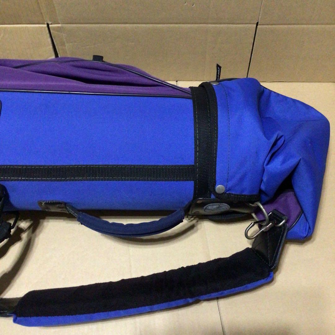 廃番 希少 POLO GOLF ラルフローレン キャディバッグ　ヴィンテージ