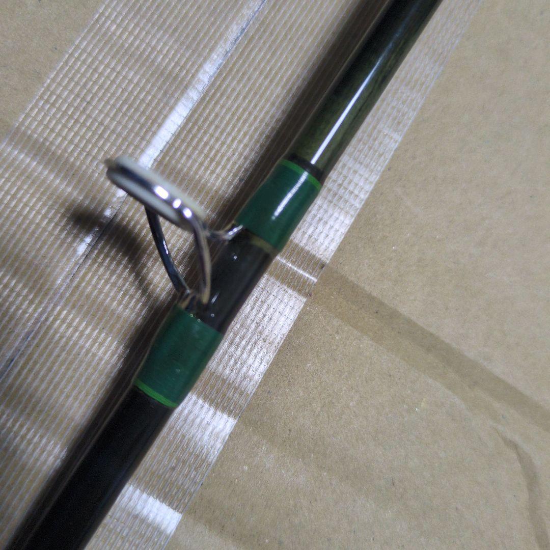 400FXスーパーストライク・シュープリームキャスト・SC−2