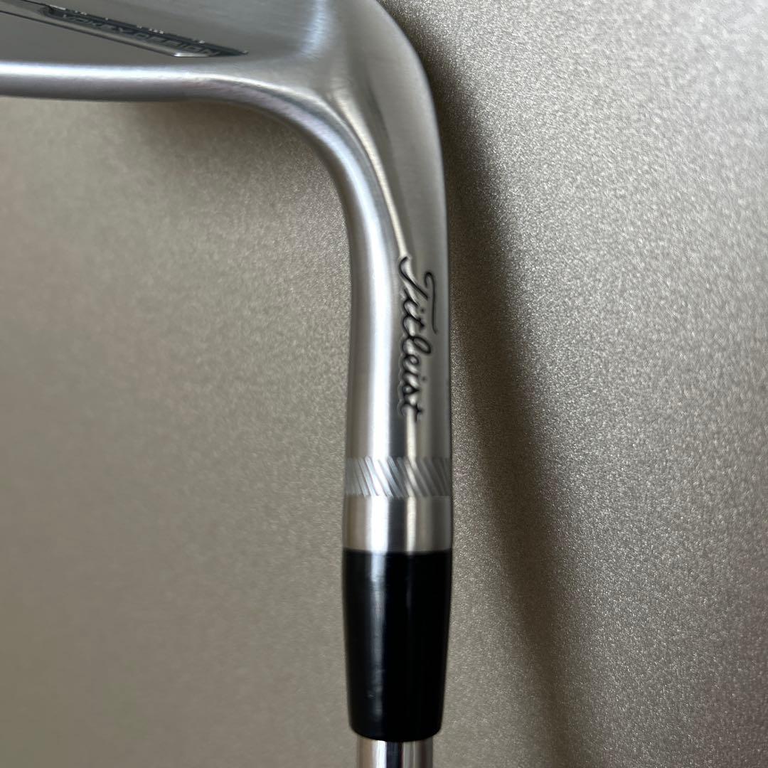 タイトリスト ボーケイ SM10 5208F