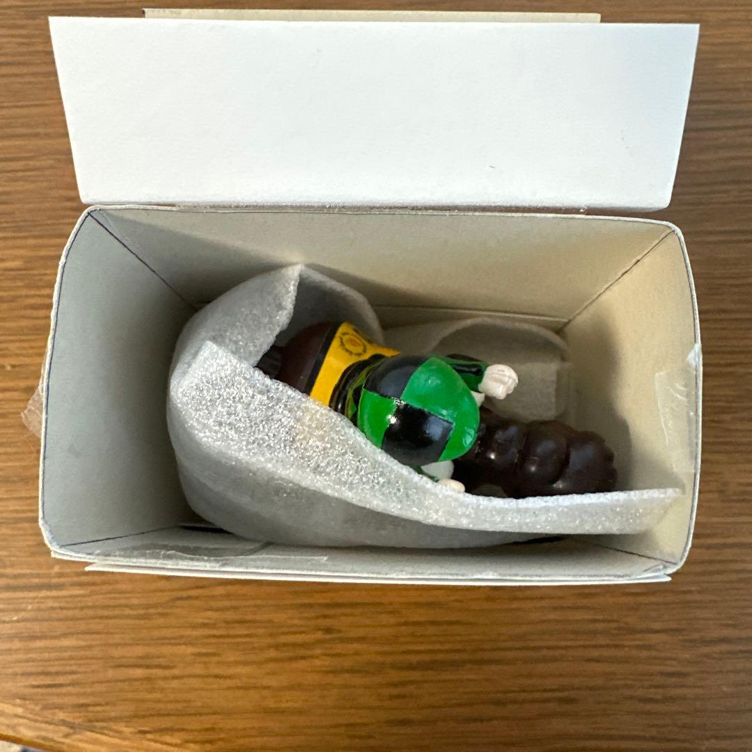 競馬　ジャスタウェイ 【限定非売品】 フィギュア【新品未使用品】