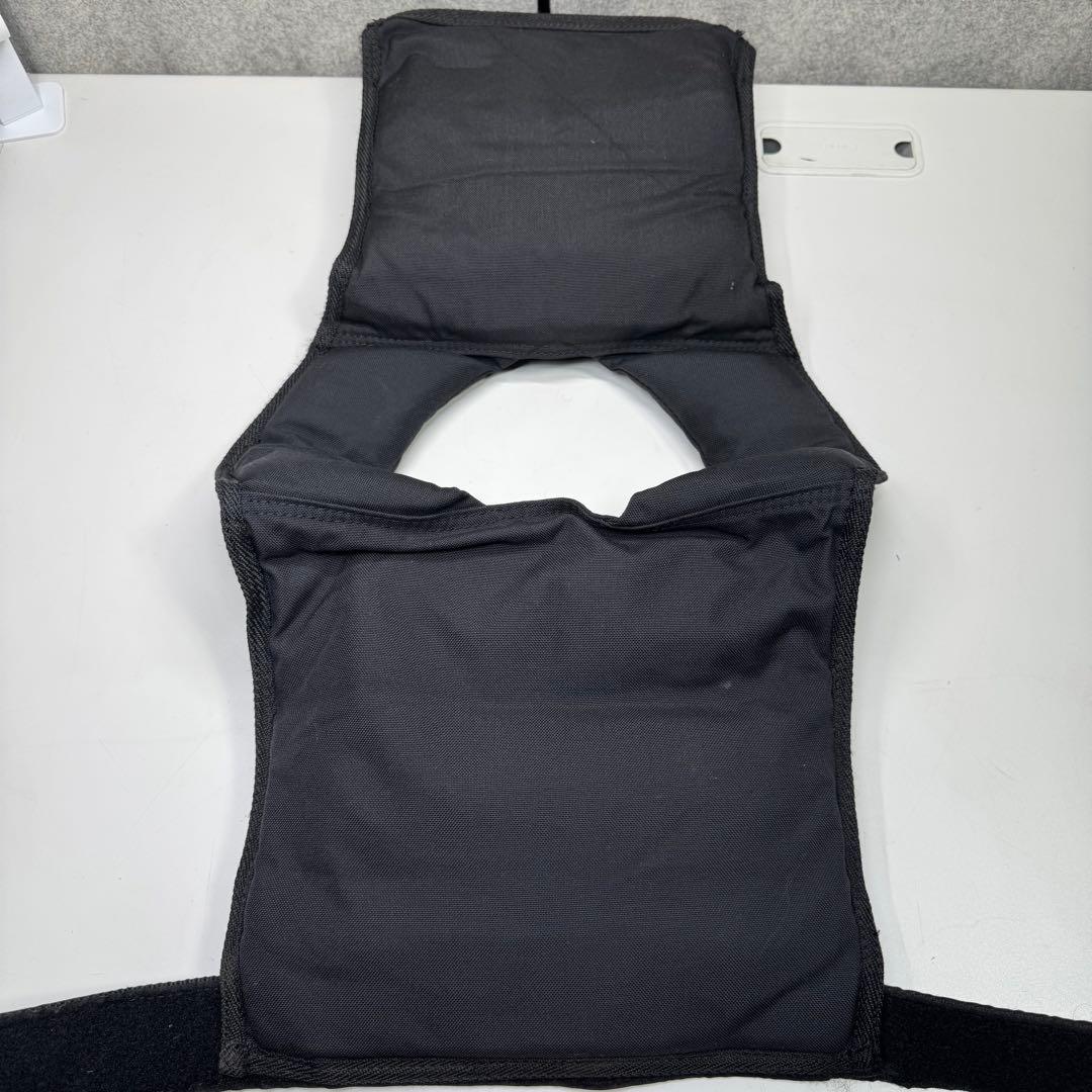 youngninja Weight Vest 16kg ウエイトベスト 調整可能