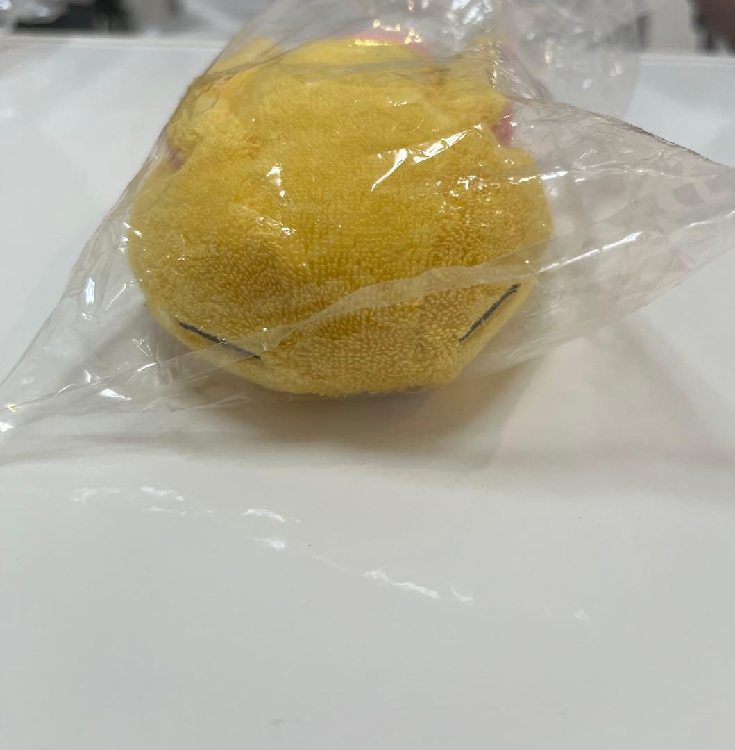 聖剣伝説　ラビ　ぬいぐるみ　2体セット