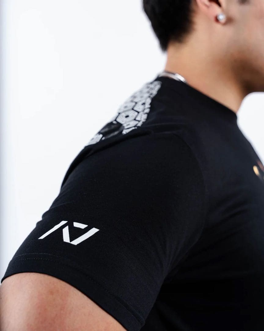 A7 BAR GRIP TシャツCHINESE SPRING FESTIVAL