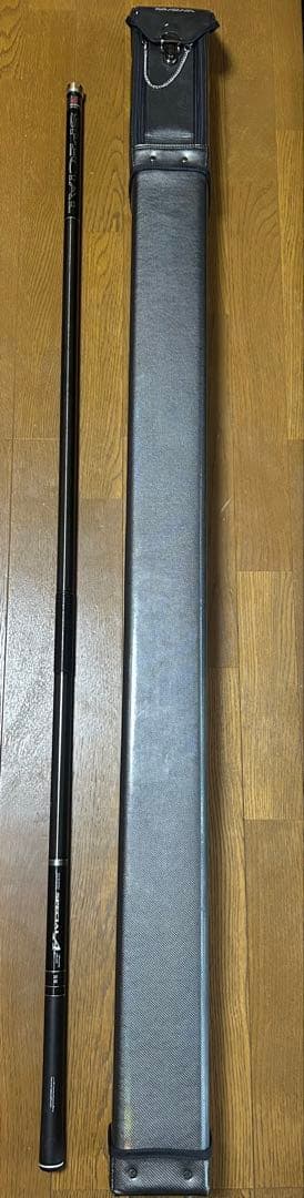 銀影競技スペシャル T90 A9.5 はかま付き！