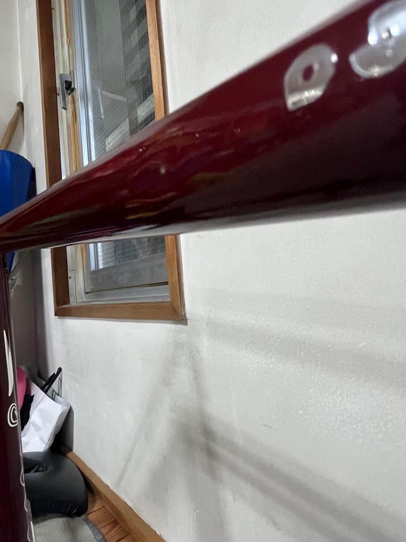 エンメイディア　ピストフレーム　njs 競輪