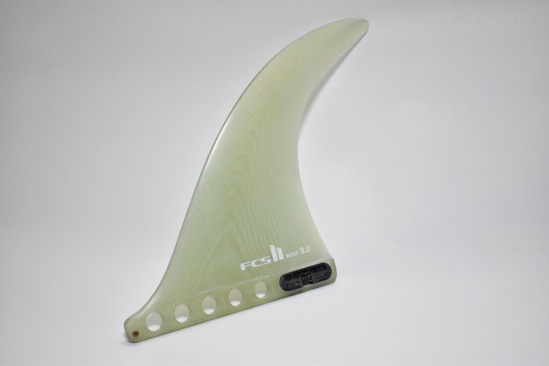 極美品！FCSⅡ　9.0\