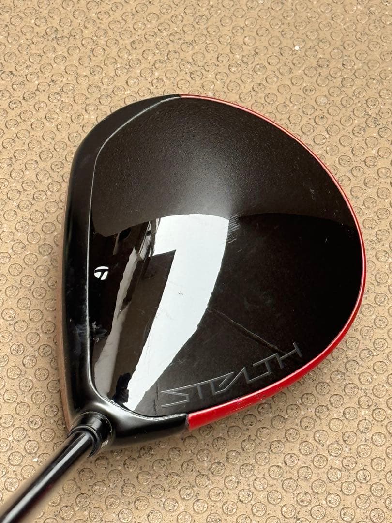 TaylorMade Stealth２HD 10.5度 ドライバー