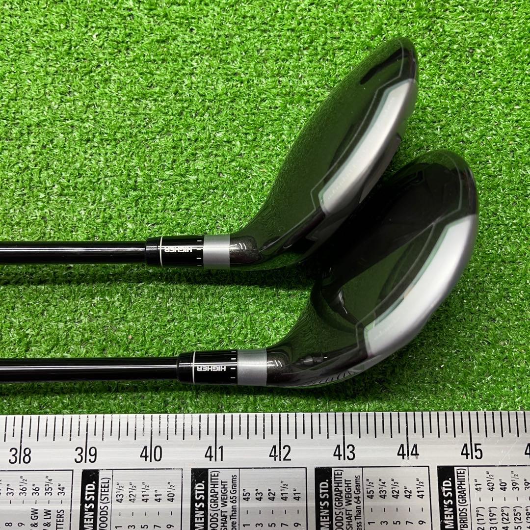 NFG-315 テーラーメイド SLDR #3.5 FW TM1-114 SR