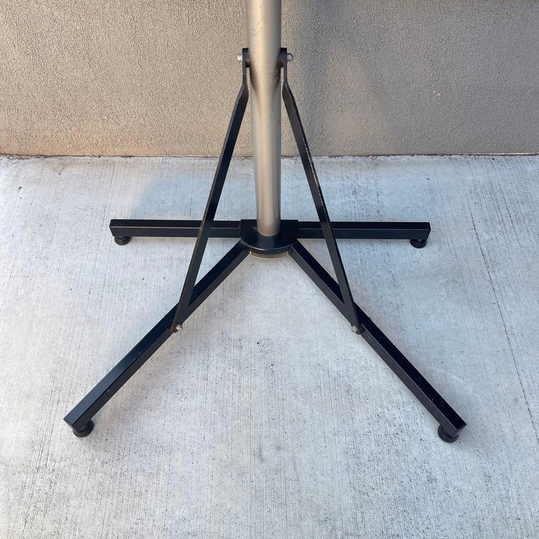 MINOURA ミノウラ 自立式自転車スタンド　サイクルスタンド　2台掛け