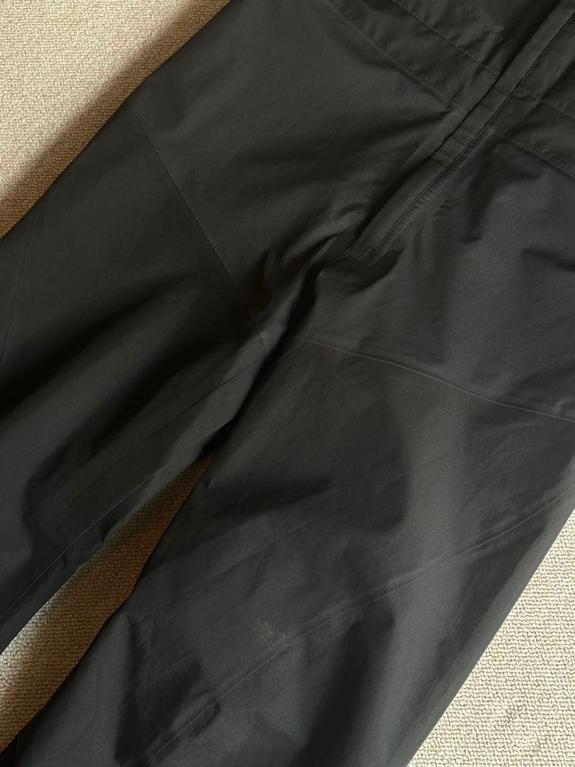 ゴールドウィン Goldwin ゴアテックス 3L ビブ XL G33350