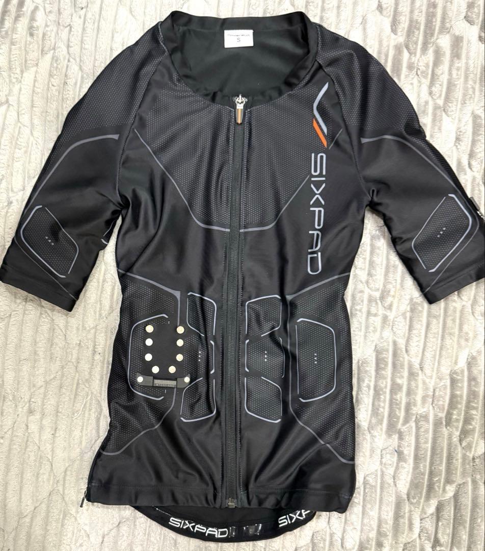 SIXPAD Powersuit セット（レディースSサイズ）