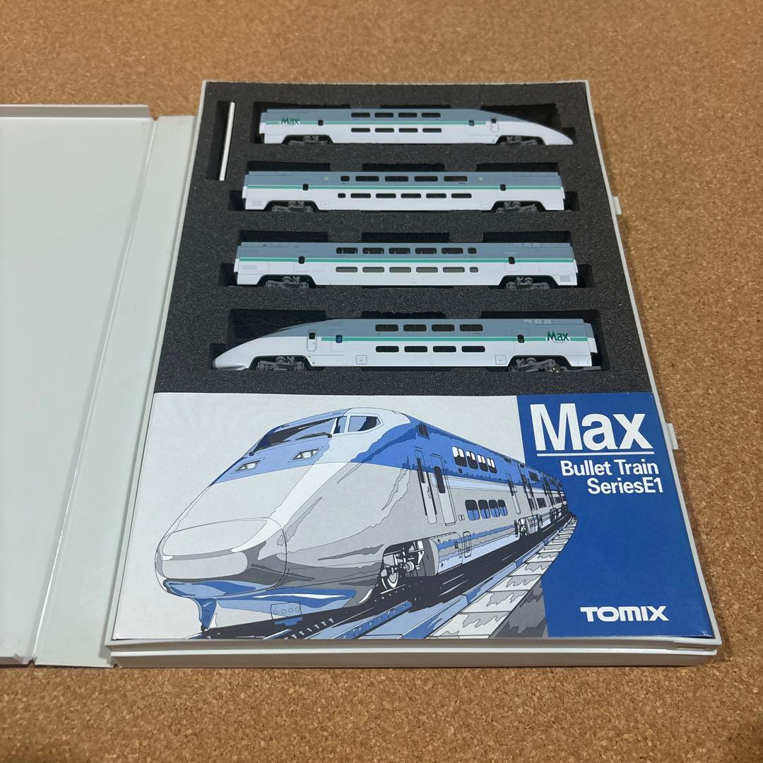 TOMIX 92059 新幹線