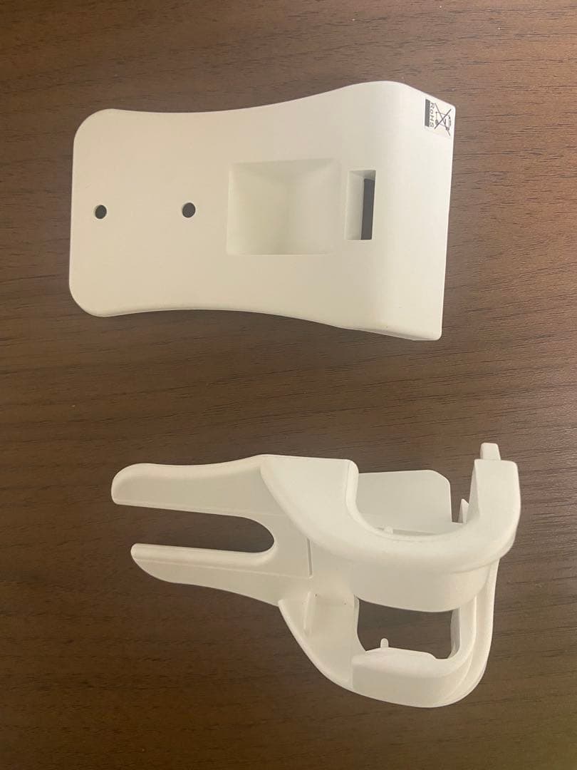 【限りなく未使用】スター精密mPOP用バーコードスキャナー(BCR-POP1 )