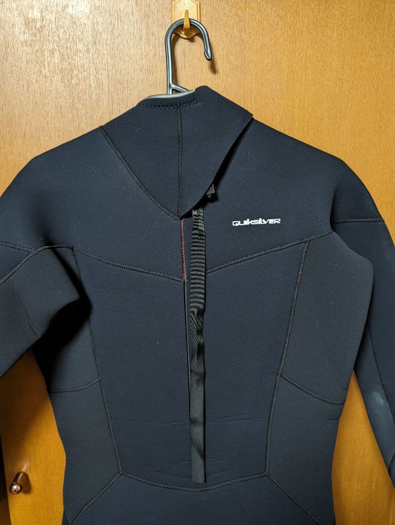 クイックシルバーボードライダーフルウェットスーツQUICKSILVERサーフィン