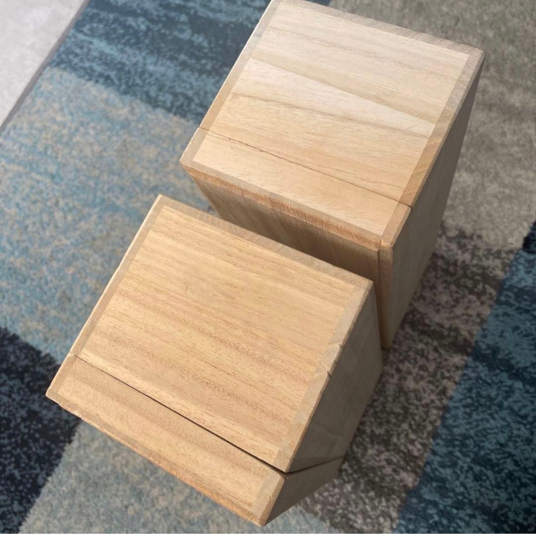 ニッカウヰスキー　余市・宮城峡　1990年木箱