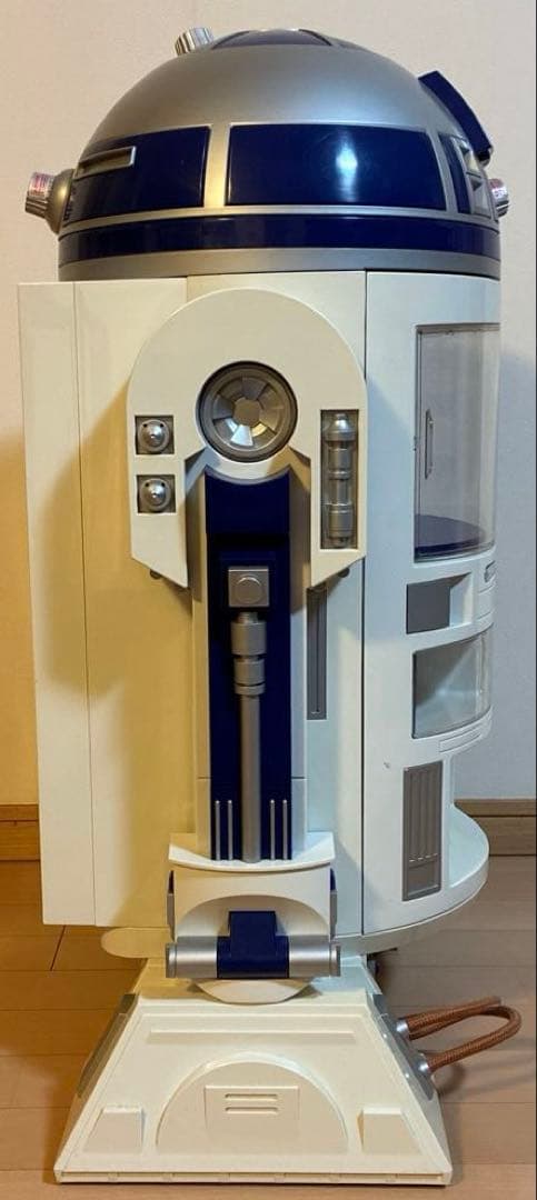 ヘ*ョ様 スターウォーズR2-D2ドリンク・クーラー