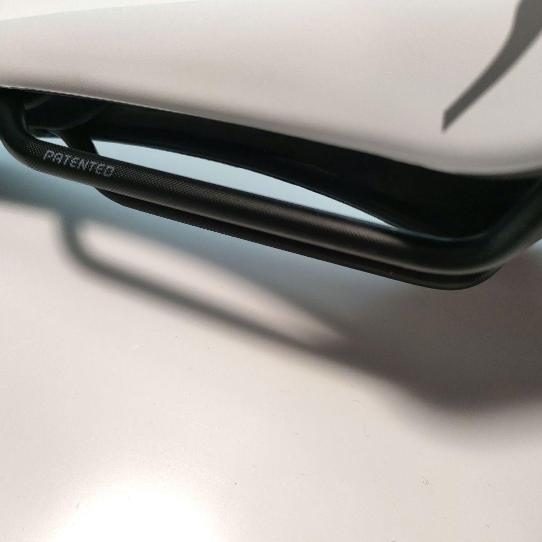 セラ SMP selle smp VT20 サドル ホワイト 白 匿名配送