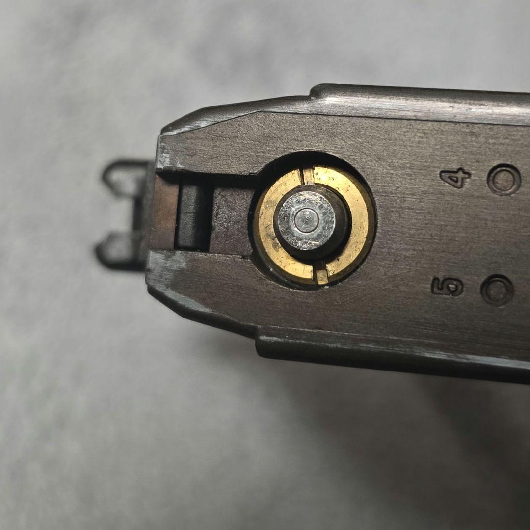 Glock 18C 東京マルイ GBB