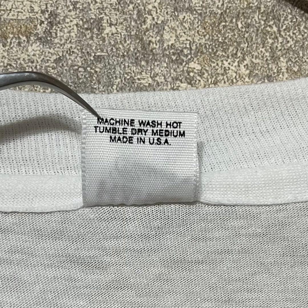 USA製 JOY DIVISION ジョイディヴィジョン Tシャツ