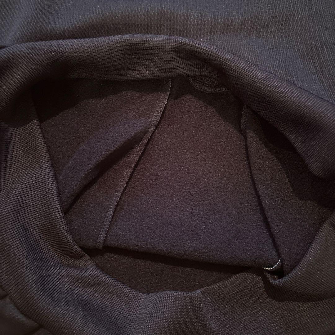 国士舘 保護者用ネイビー パーカー Lサイズ