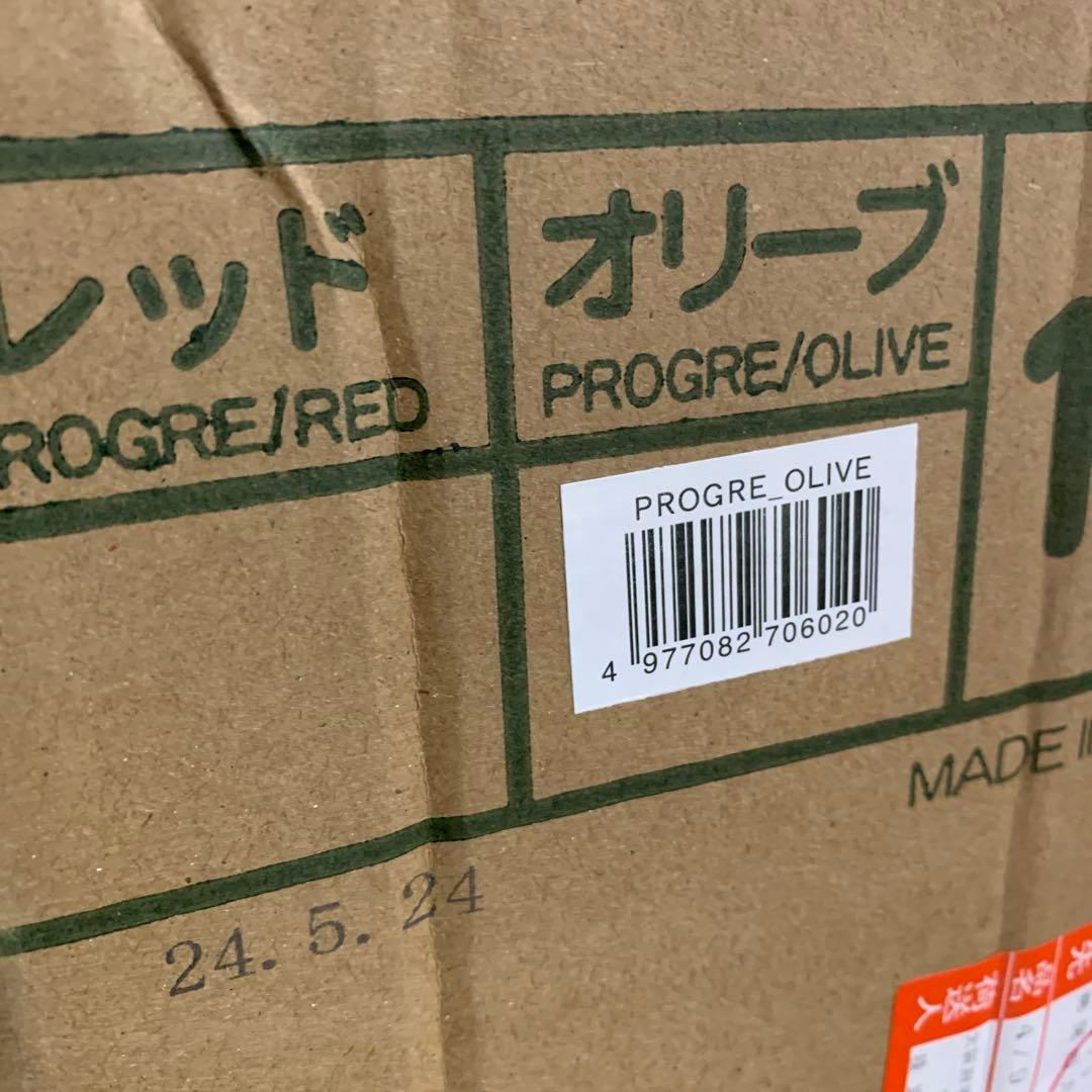 ボンビアルコン (Bonbi) ペットバギー DECAプログレ オリーブ