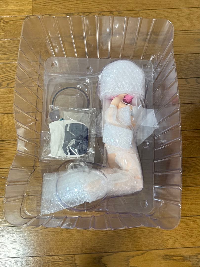 To LOVEる　モモ・べリア・デビルーク 水着 with 体操服Ver.