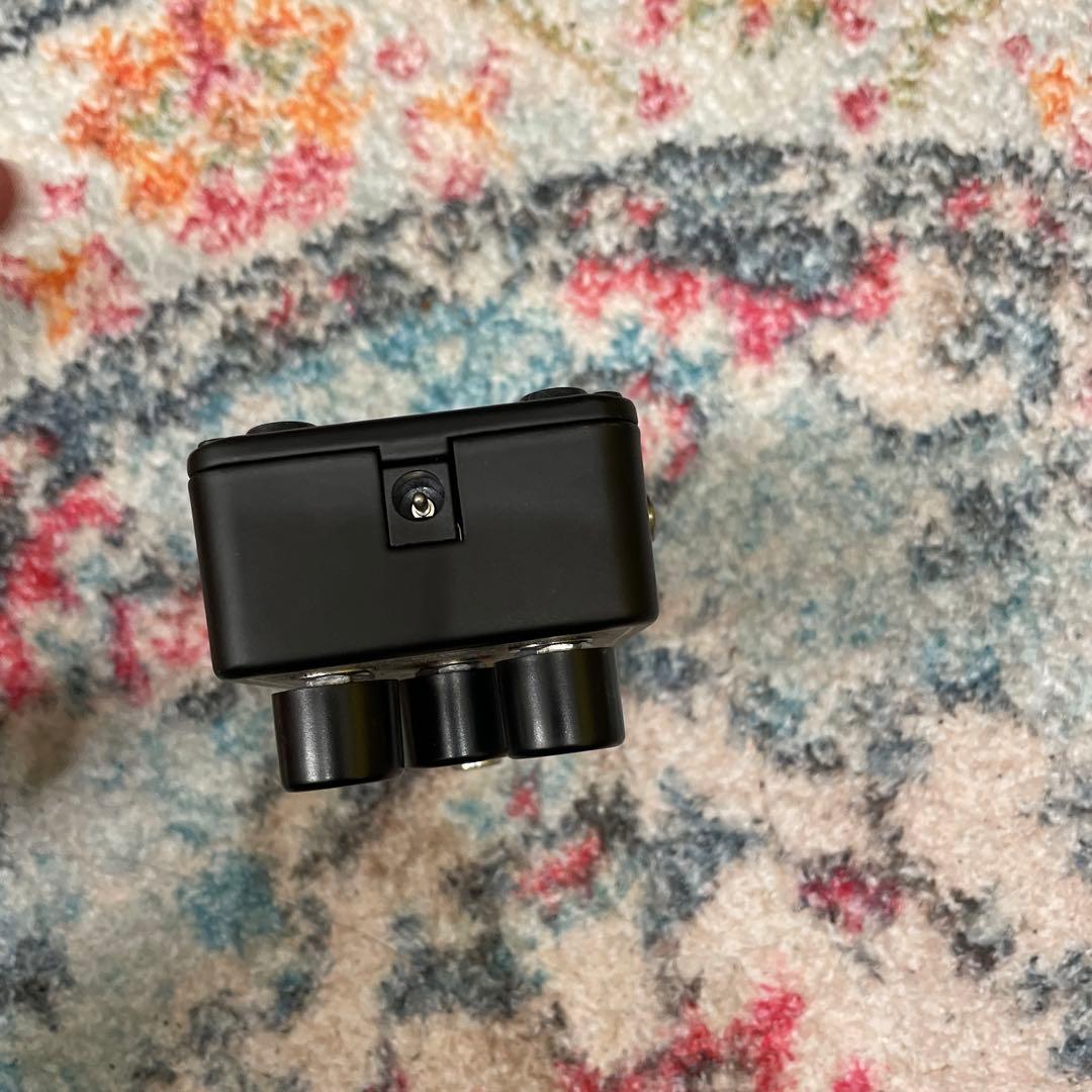 ギター electro-harmonix The Silencer