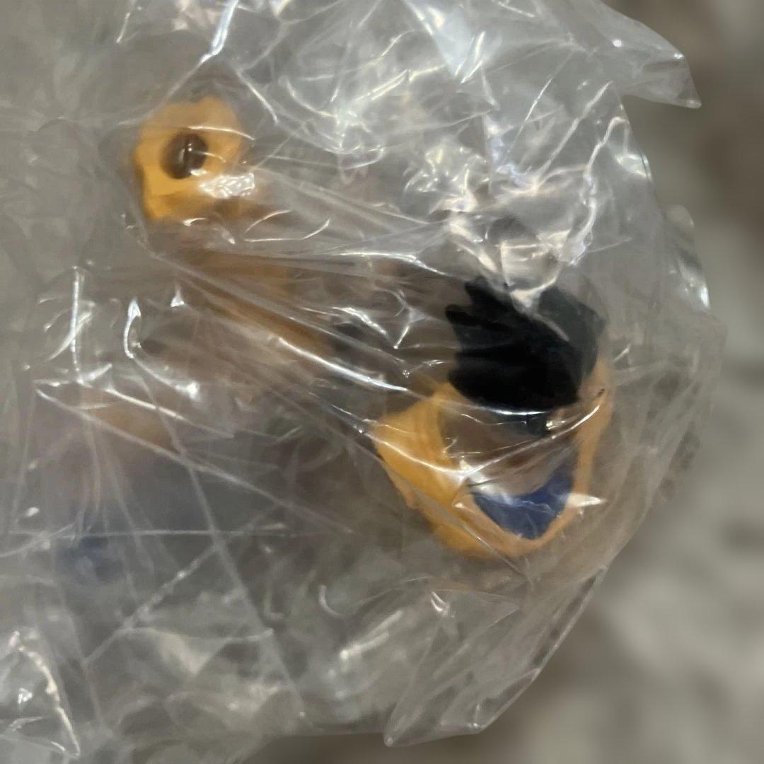 ドラゴンボールＺ　アクションポーズ 1弾、2弾