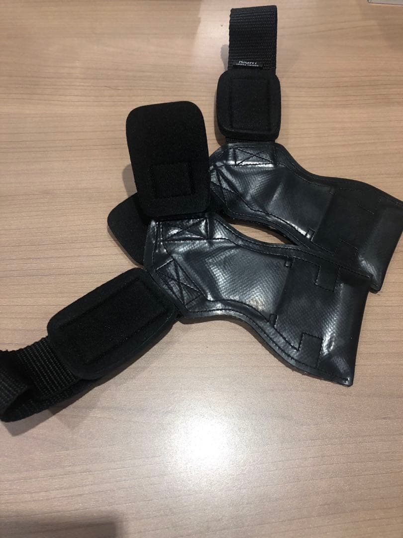 【1回使用】ゴールドジム パワーグリップ Lサイズ 正規品