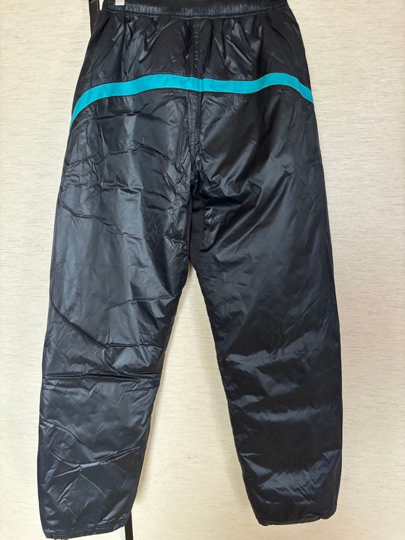 最終値下げ！【アビスパ福岡】アスレタ ハーフコート上下〈Lサイズ〉