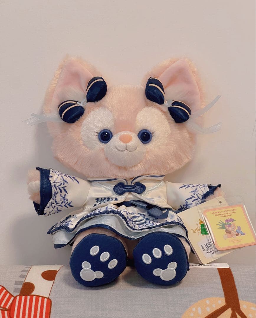 専用ページ　青花*3 サマー*1