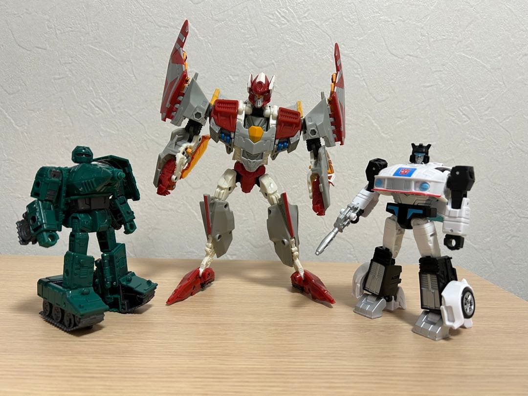 トランスフォーマー まとめ売り