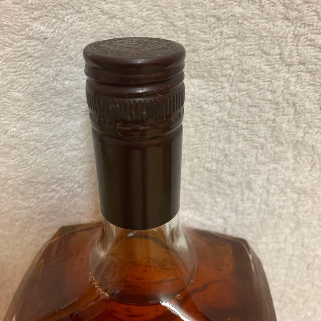 古酒NIKKA WHISKY 横濱 & GLORIA OCEAN2本セット