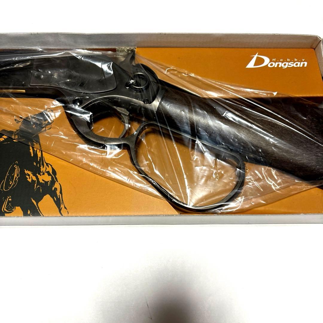 K.T.W ウィンチェスター M1873 RANDALL