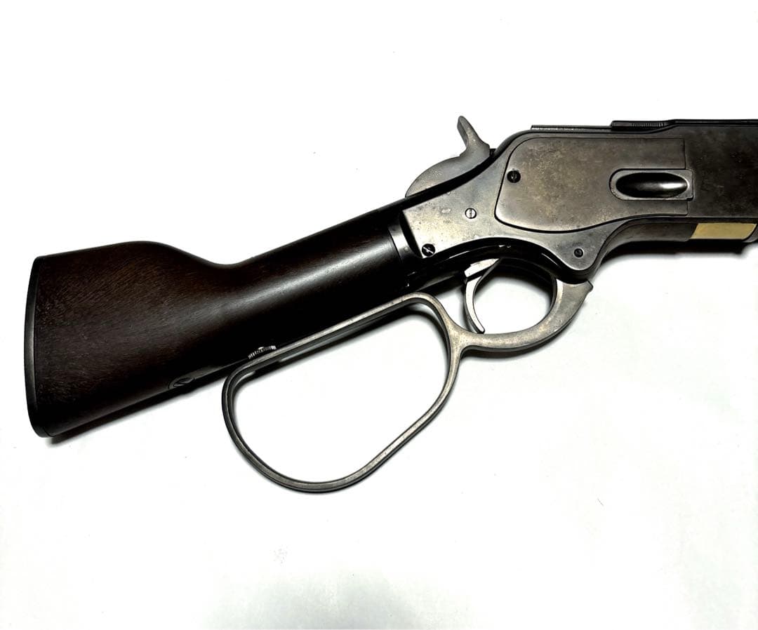 K.T.W ウィンチェスター M1873 RANDALL