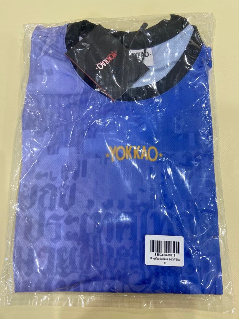 yokkao Tシャツ　fairtex windy ウイニング　twins