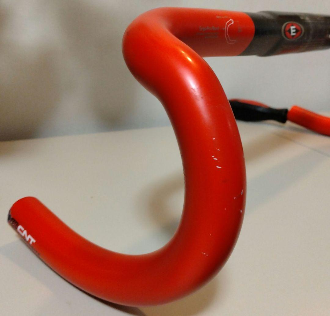 ち*ん様 【小傷あり】Easton EC90 SLX カーボンハンドル