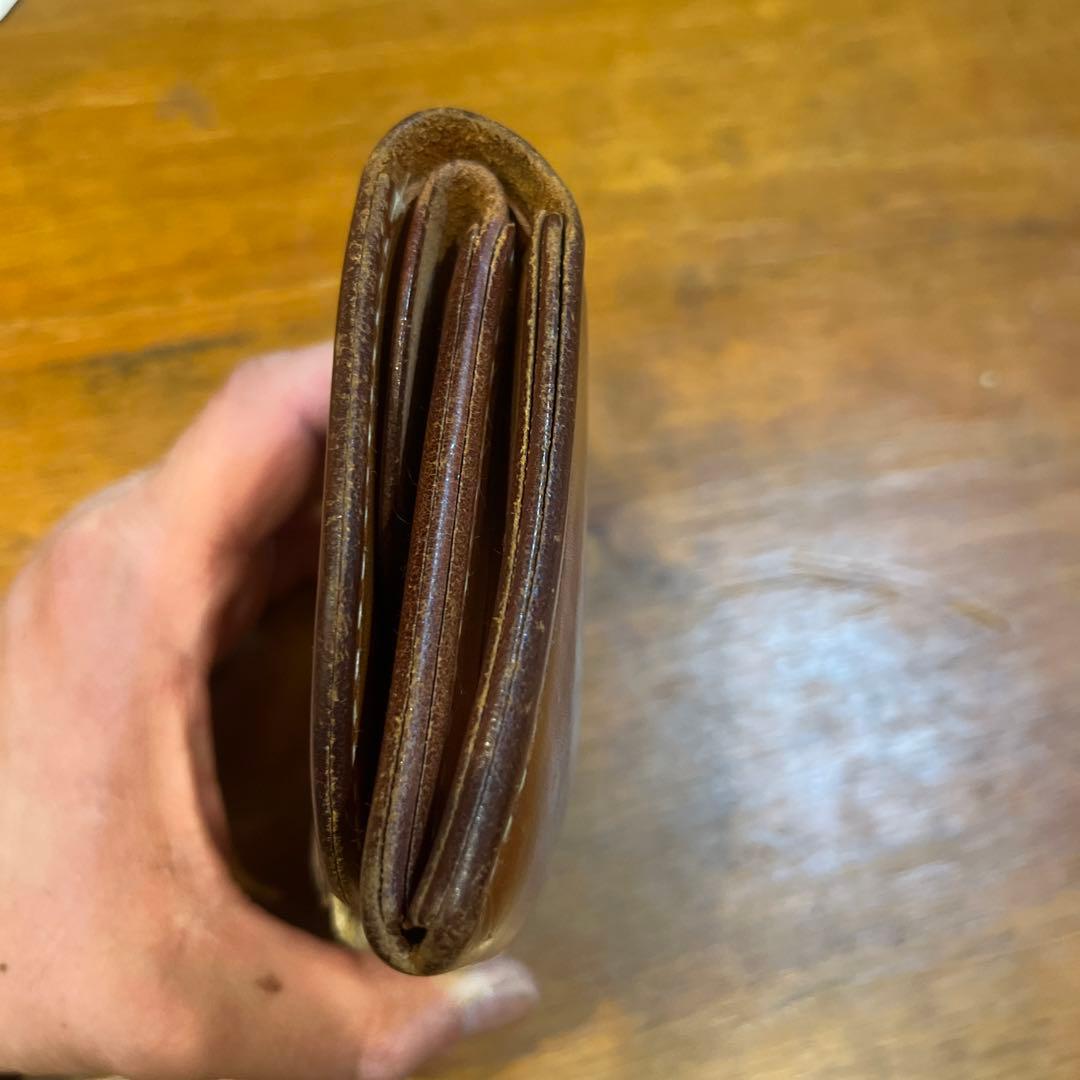 ゴローズ中財布